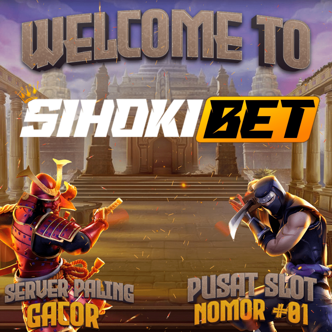 Situs Slot Gacor